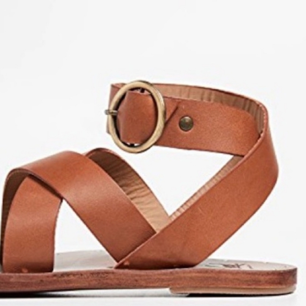 Beek LORA Sandals - Picture 12 of 12